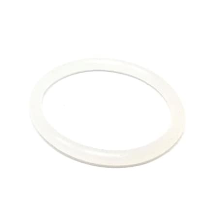 Springer Parts O-Ring, Silicone (FDA); Replaces Waukesha Cherry-Burrell Part# S75220 S75220SP